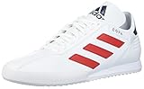 adidas Men's COPA Super, White/Scarlet/Collegiate