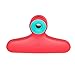 OXO Good Grips Bag Clips, Brights, 4-Pack