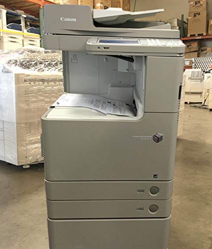 2 ImageRunner+Advance+C2225+Tabloid+size+Multifunction