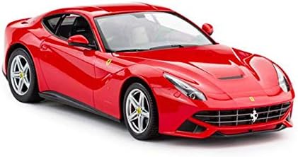 rastar f12 berlinetta