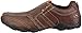 Skechers Men's Diameter shoe,10 M US,Dark Brown