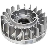 Chainsaw Flywheel Fits Stihl 066 MS660 MS650 MS 650 660 Fly Wheel 1122 400 1217