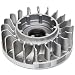 Chainsaw Flywheel Fits Stihl 066 MS660 MS650 MS 650 660 Fly Wheel 1122 400 1217 primary