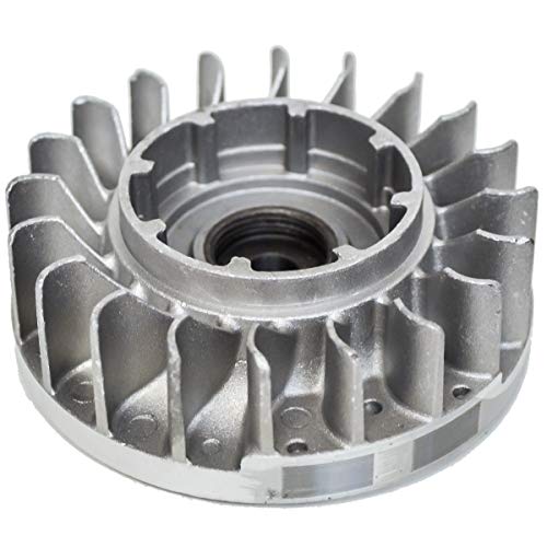 Chainsaw Flywheel Fits Stihl 066 MS660 MS650 MS 650 660 Fly Wheel 1122 400 1217