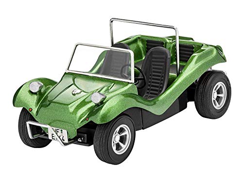 Revell 07682 VW Buggy Hobby 1/32 Scale Model Kit