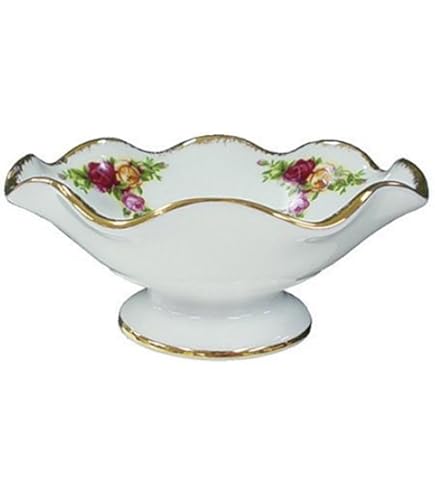 Amazon.com: Royal Albert Old Country Roses Bowls Set of 4