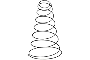 WP777180 Container Spring Compatible With Whirlpool Compactors - Budora - 7-77180, 714794, 749000, PS11744735, Y777180