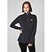 Helly Hansen Women's Daybreaker 1/2 Zip Fleece Pullover Jacket, 996 Graphite Blue, Medium
