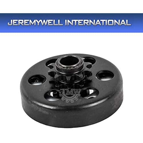 predator clutch 212cc