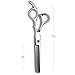 ✅Hair Thinning Shears for Women/Thinning Scissors Hair Cutting/texturizing shears/Texturing Scissors/Professional Hairdressing Scissors for Barber and Salon Styling 6.5