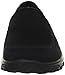 Skechers Performance Men's Go Walk 2 Black Sneaker 11.5 D - Medium