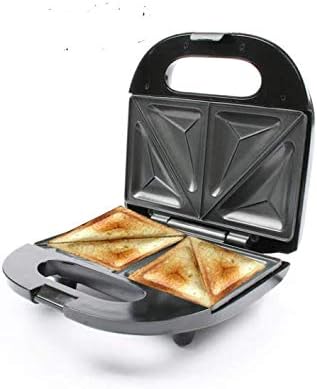 Multifunction Electric Eggs Sandwich Maker Mini Bread Grill waffle crepe Toaster Pancake baking Breakfast Machine EU plug