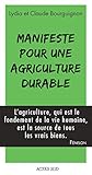 Manifeste pour une agriculture durable by 
