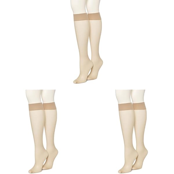 Women's Stabilizer Knee High | Firm Graduated Compression Socks Fall 25