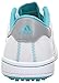 Adidas Golf 2017 Kid's Jr. AdiCross V Golf Shoes - F33531