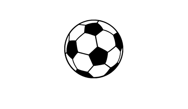 small soccer ball