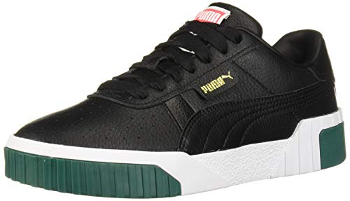 puma cali teal