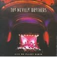 Neville Brothers Congo Square