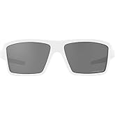Oakley mens Oo9129 Cables Rectangular Sunglasses
