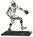 McFarlane Toys NFL Sports Picks Series 4 Action Figure Peyton Manning (Indianapolis Colts) White Jersey