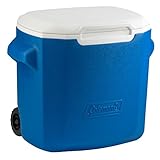 Coleman Wheeled Cooler