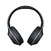 Sony WH1000XM2 Premium Noise Cancelling Wireless Headphones ? Black (WH1000XM2/B) (Renewed)
