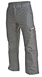 Arctix Men's Premium Snowboard Cargo Pants, Charcoal, Small