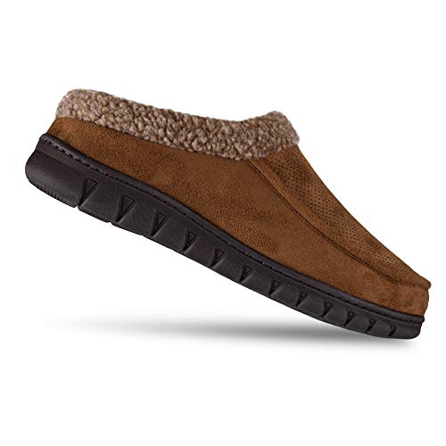 dickies mens slippers