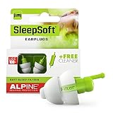 Alpine Sleep Soft Earplugs