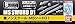 Bandai Hobby Builders Parts HD MS Sword 01 Action Figure
