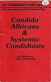 Candida Alicans & Systemic Candidiasis by