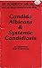 Candida Alicans & Systemic Candidiasis by