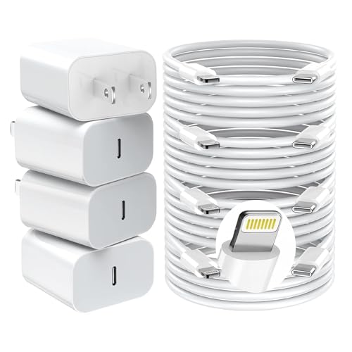 GREPHONE 20W USB-C Fast Charger