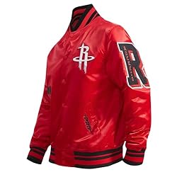 Pro Standard MENS NBA HOUSTON ROCKETS OLD ENGLISH
