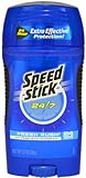 Speed Stick 24/7 Solid A/P Deodorant Fresh Rush 2.7 oz. (Pack of 2)