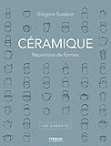 Image de Céramique : répertoire de formes
