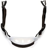 Pyramex HPCSTRAP Universal Hard Hat Chin Strap with