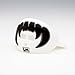 Loudmouth Football Mouth Guard | Vampire Fangs (Multiple Colors) Adult and Youth Mouth Guard | Fangs Mouth Piece for Sports | Dual Action Air Flow Mouth Guards | Pacifier Lip and Teeth Protector