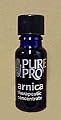 Pure Pro Arnica Therapeutic Concentrate Oil - 1/2 Ounce