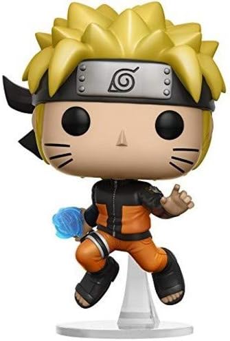 Funko POP Anime: Naruto Shippuden 