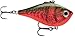 Rapala Rippin' Rap 07 Fishing lure, 2.75-Inch, Red Crawdad