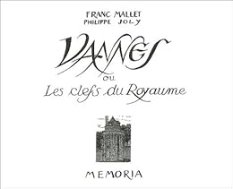 Vannes ou Les clés du royaume