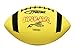 Sportime Super-Safe Youth Football, Size 7, Yellow and Black