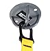 PR'd IT! Mounting Bracket for Suspension Straps - Wall & Ceiling - Crossfit Olympic Rings, Body Weight Strength Training Systems, Yoga Swings, Boxing Equipment.