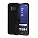Incipio DualPro Case for Samsung Galaxy S8 - Black/Black