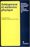 Image de Ostéoporose et médecine physique