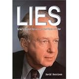 Lies, Israel's Secret Service and the Rabin Murder