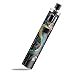 Skin Decal Vinyl Wrap for Aspire PockeX AIO Kit Vape skins stickers cover/ Dragon Japanese Style Tattoo