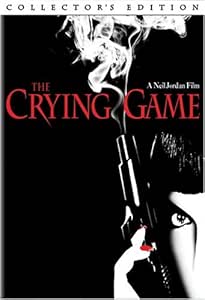 The Crying Game (Collector's Edition) [DVD]