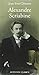 ALEXANDRE SCRIABINE (MUSIQUE LIVRES) by 